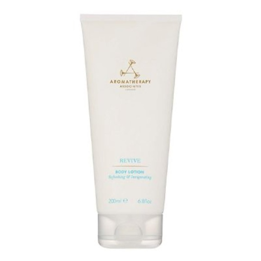 Revive Body Gel (Sealed)